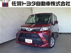 ルーミー G
