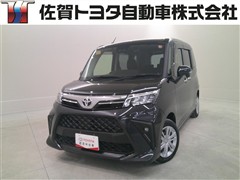 トヨタ ルーミー G
