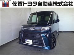 タントカスタム X