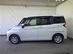 ルーミー G