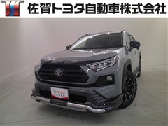 RAV4 アドベンチャー