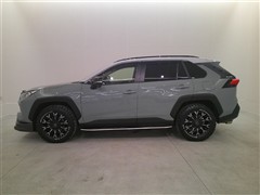 RAV4 アドベンチャー