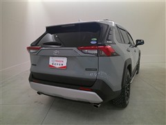 RAV4 アドベンチャー