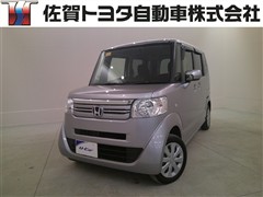 ホンダ N-BOX G