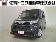 トヨタ ルーミー G
