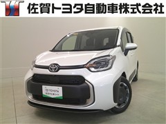 シエンタ ハイブリッド Z