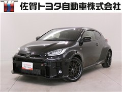 トヨタ GRヤリス RZ ハイパフォーマンス