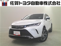 トヨタ ハリアー G