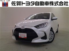 トヨタ ヤリス Z