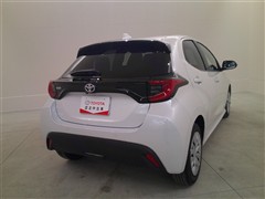 ヤリス Z