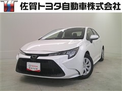 トヨタ カローラ G-X