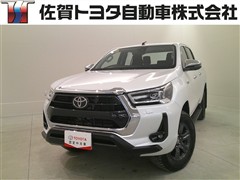 トヨタ ハイラックス Z