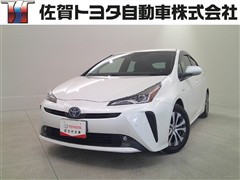 トヨタ プリウス A