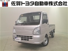 スズキ キャリ-トラック KC