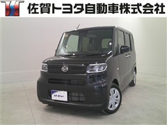 ダイハツ タント X