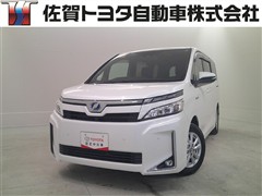 ヴォクシー ハイブリッドV