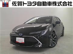 カローラスポーツ HV G Z