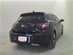 カローラスポーツ HV G Z