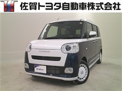ダイハツ ムーヴキャンバス ストライプス G