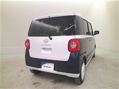 ムーヴキャンバス ストライプス G
