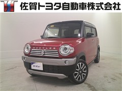 スズキ ハスラー J スタイル2