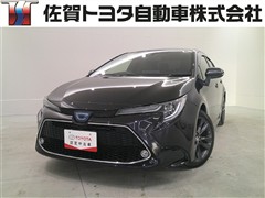 トヨタ カローラ HV ダブルバイビー