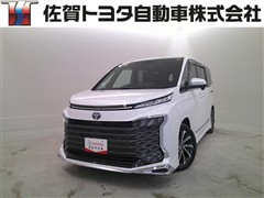 ヴォクシー S-Z
