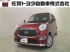 ダイハツ キャスト スタイルX リミテッドSA3