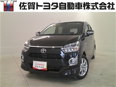 ピクシスエポック G SA3