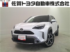 トヨタ ヤリスクロスHV Z アドベンチャー