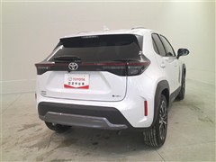 ヤリスクロスHV Z アドベンチャー