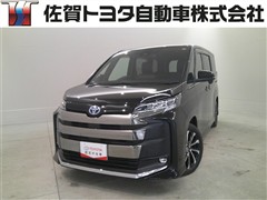 ノア ハイブリッド S-Z
