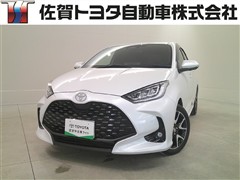 ヤリス Z