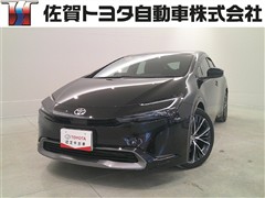 トヨタ プリウス Z