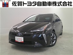 プリウス A ツーリングセレクション