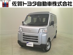 ダイハツ ハイゼットカーゴ DX