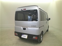 ハイゼットカーゴ DX