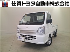 スズキ キャリイトラック KCエアコン 3ホウカ