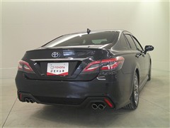 クラウンHV RS アドバンス