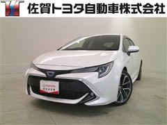 カローラスポーツ HV G Z