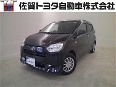 ダイハツ ミライース L SA3