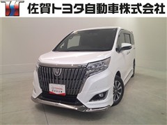 トヨタ エスクァイア GI P PブラックT