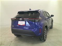 ヤリスクロス Z