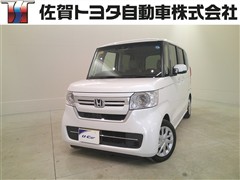 ホンダ N-BOX L ターボ