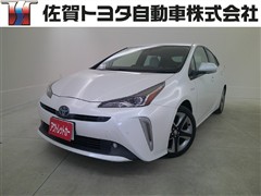 プリウス S ツーリングセレクション
