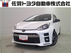 アクア G GRスポーツ・17インチハ