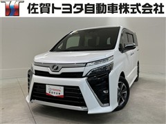 ヴォクシー ZS キラメキ2