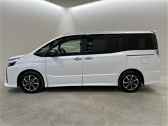 ヴォクシー ZS キラメキ2