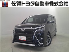 ヴォクシー ZS キラメキ2