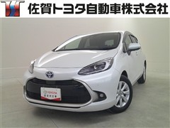アクア Z